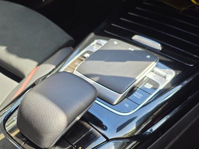 2019 Mercedes-Benz A Class