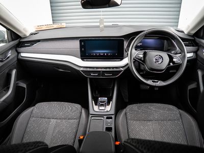 2024 Skoda Octavia