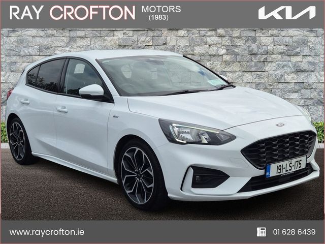 vehicle for sale from Ray Crofton Ltd