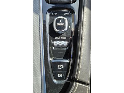 2017 Volvo S90