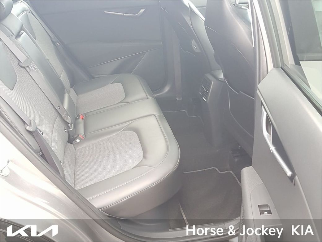 2024 Kia Niro
