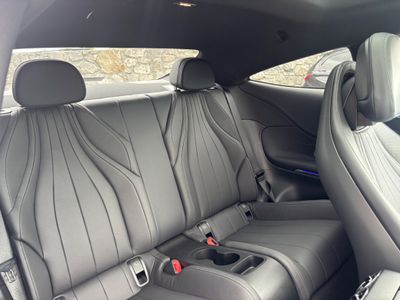2024 Mercedes-Benz CLE