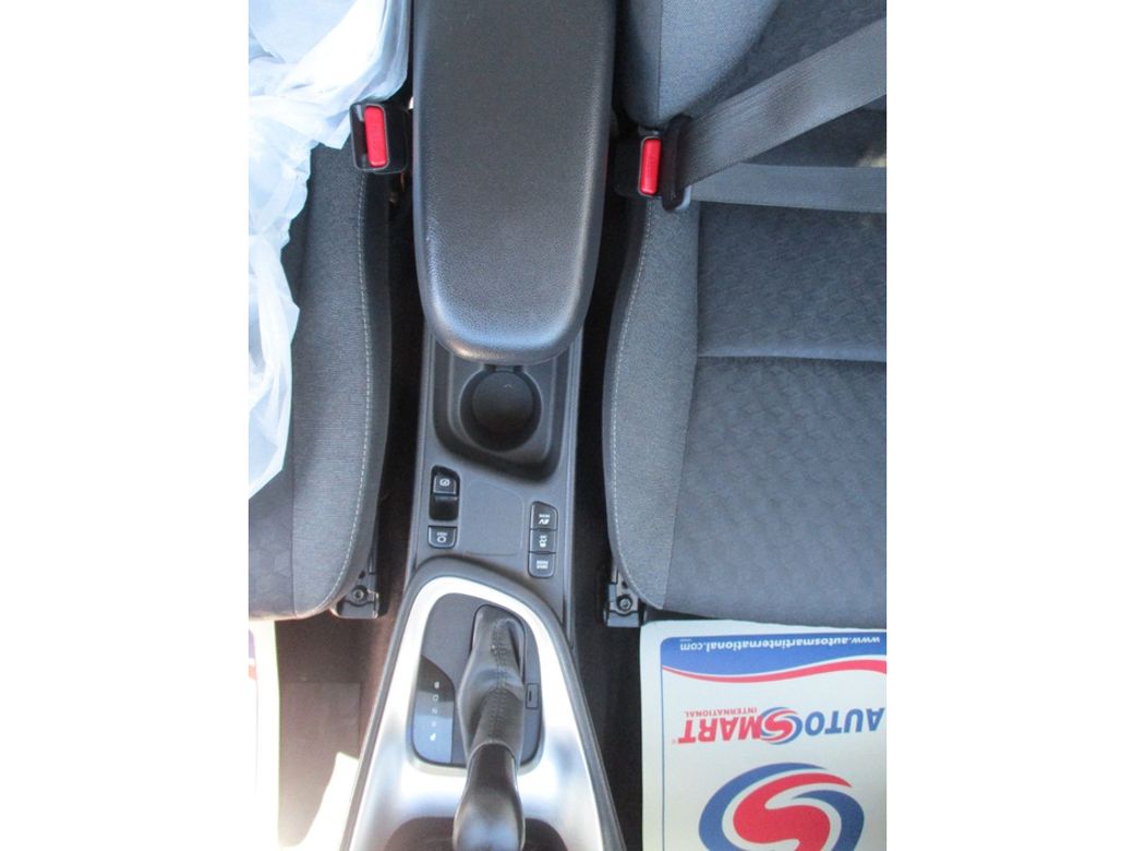 2023 Toyota Yaris