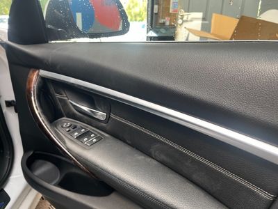 2019 BMW 3 Series