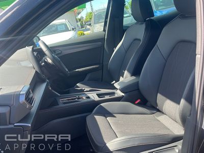 2025 Cupra Formentor