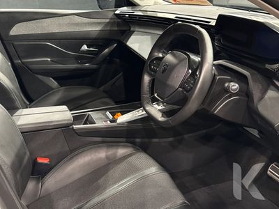 2022 Peugeot 308