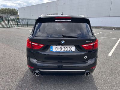 2019 BMW 2 Series