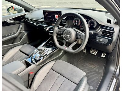 2023 Audi A4