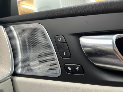 2021 Volvo XC60