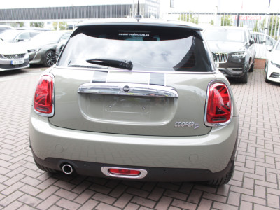 2019 Mini Cooper