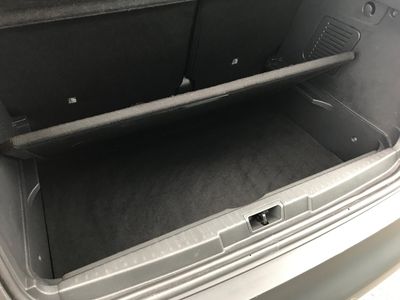 2017 Renault Captur