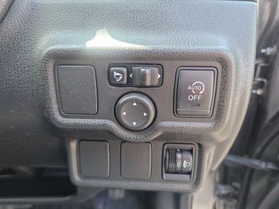 2013 Nissan Note