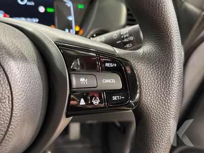 2024 Honda Fit