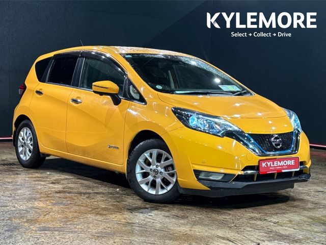 vehicle for sale from Kylemore Cars