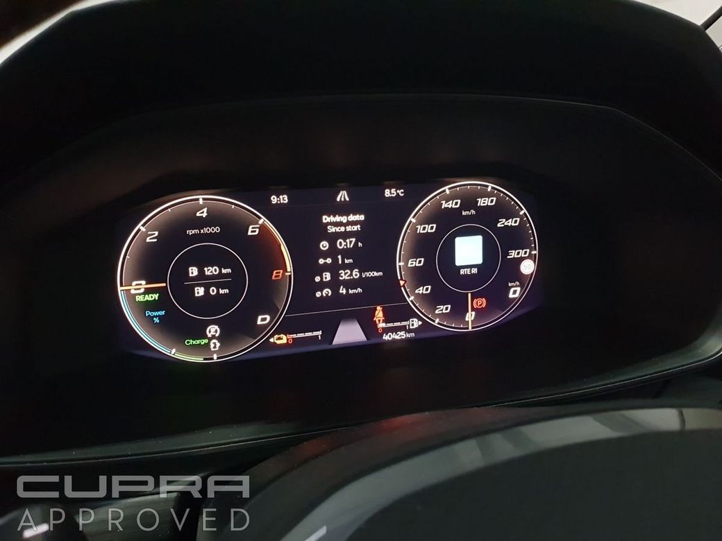 2024 Cupra Formentor