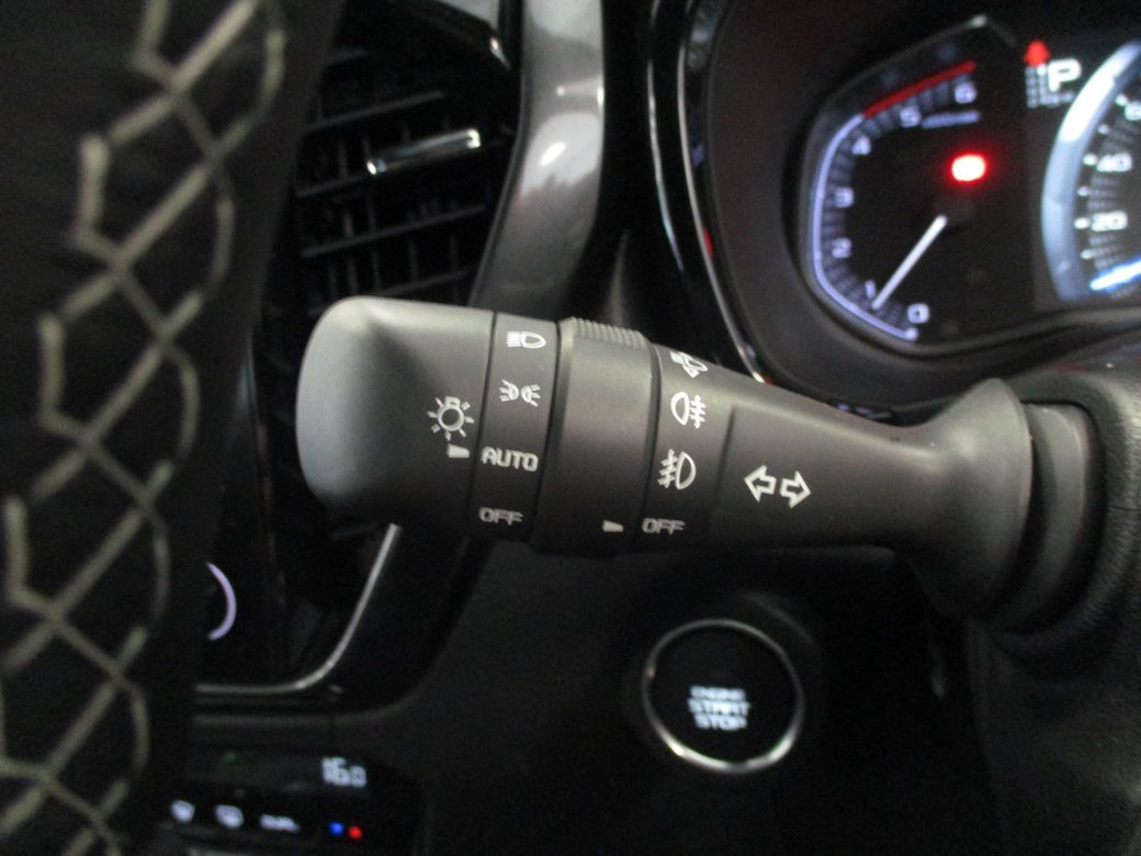 2025 Isuzu D-MAX