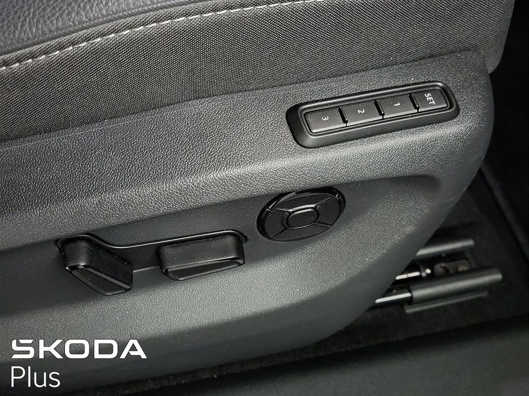 2026 Skoda Kodiaq