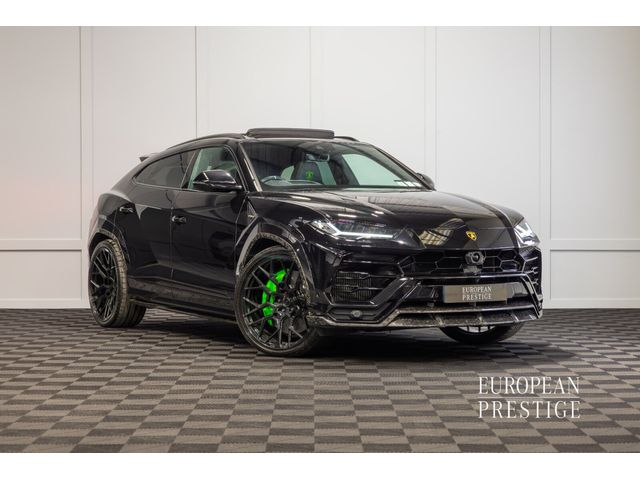 vehicle for sale from European Prestige
