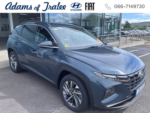 vehicle for sale from Adams of Tralee