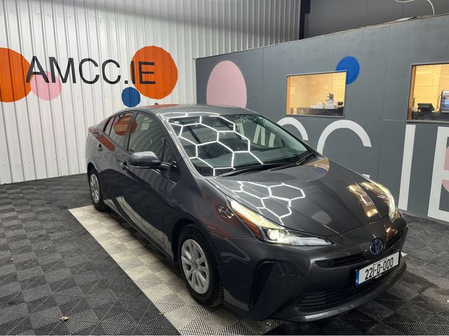 vehicle for sale from The Automatic Motor Car Centre