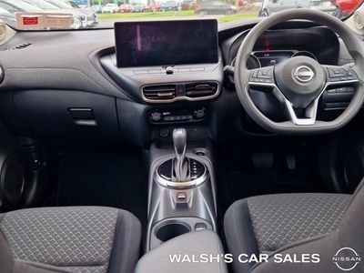 2025 Nissan Juke