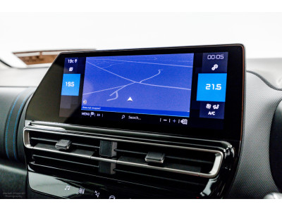 2025 Citroen C5 Aircross