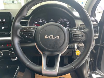 2024 Kia Stonic