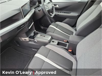2026 Opel Frontera