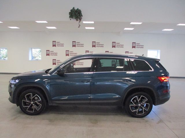 vehicle for sale from Dan Seaman Motors