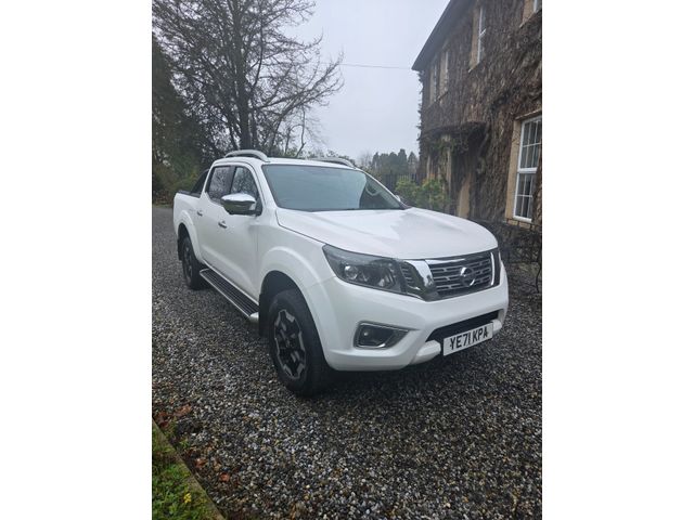 vehicle for sale from Clonfin Car Sales