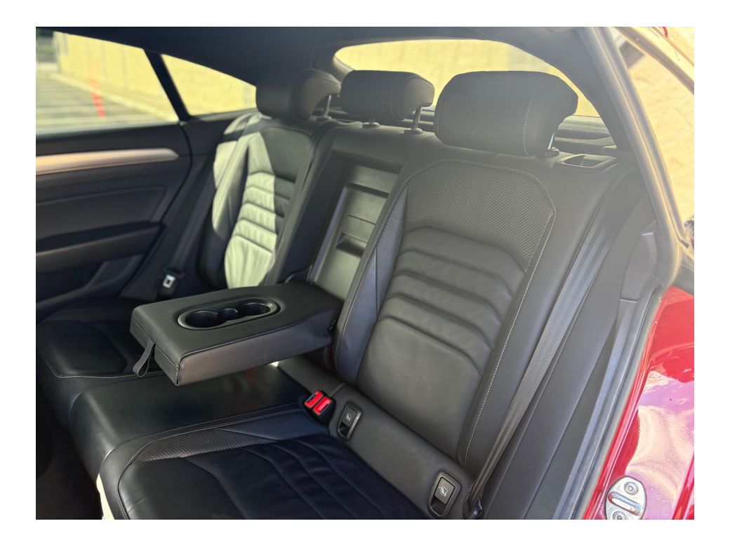 2019 Volkswagen Arteon