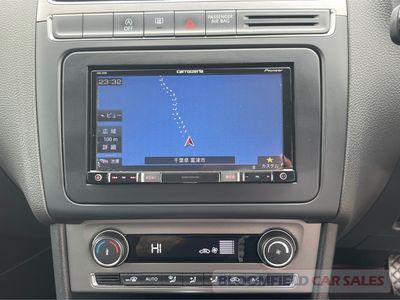 2015 Volkswagen Polo