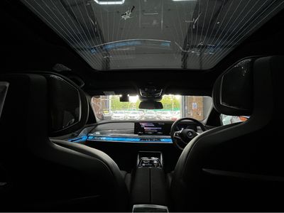 2024 BMW i7