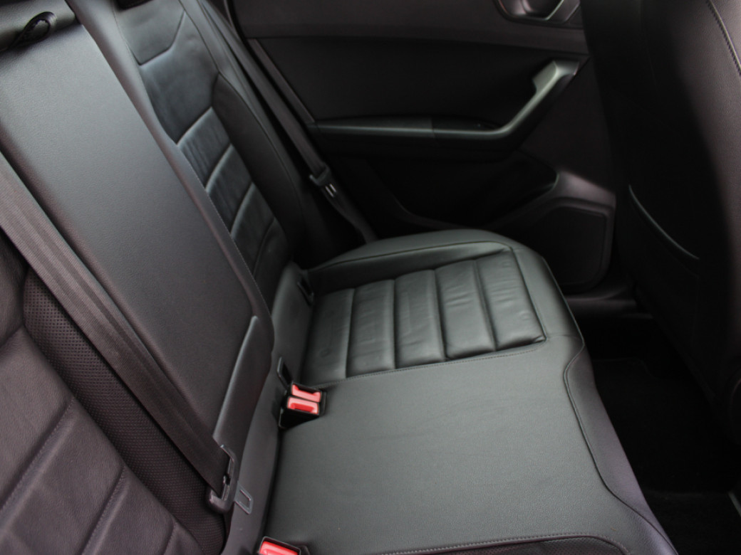 2018 SEAT Ateca