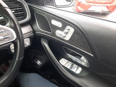2019 Mercedes-Benz GLE Class