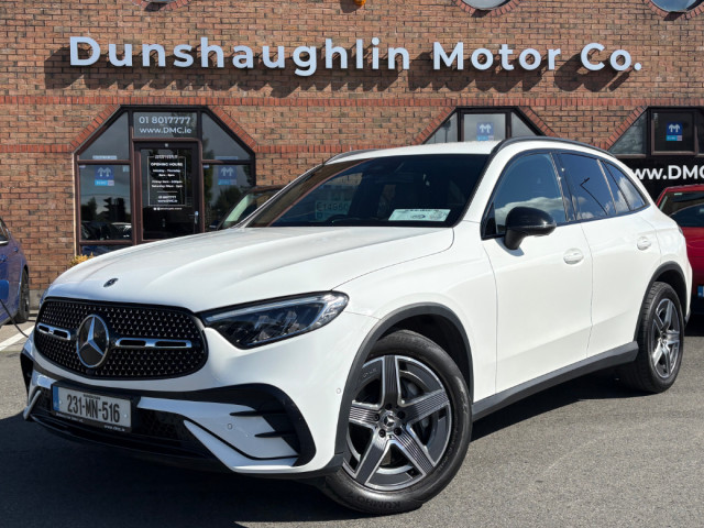 vehicle for sale from Dunshaughlin Motor Co