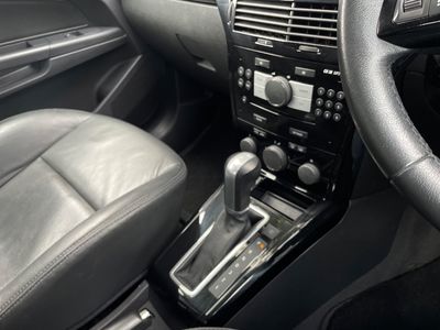 2007 Opel Astra