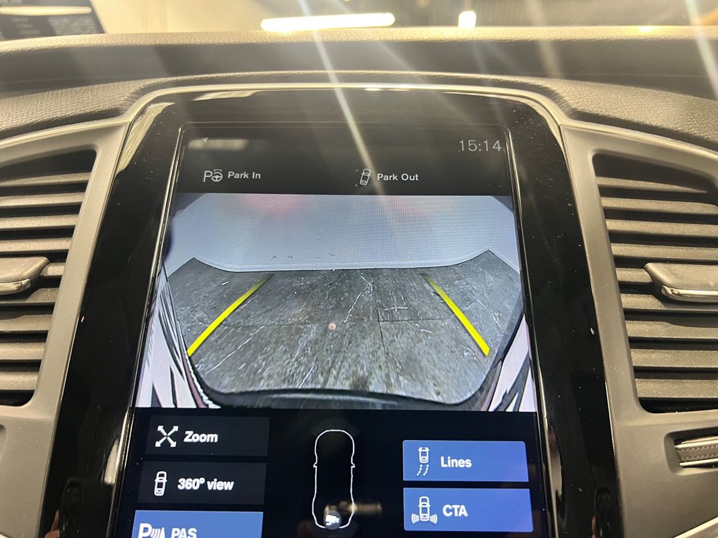 2018 Volvo XC90