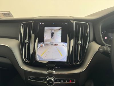 2025 Volvo XC60