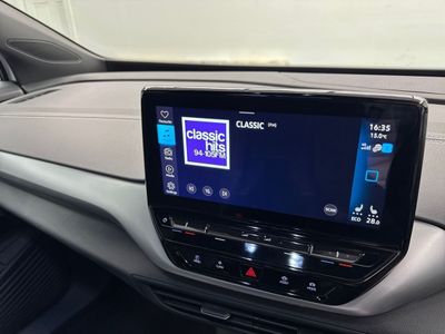 2023 Volkswagen ID.4