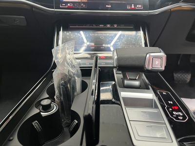 2024 Audi A8