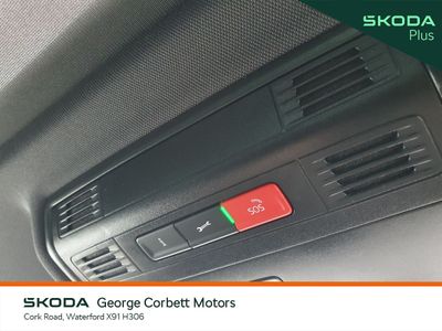 2023 Skoda Kodiaq