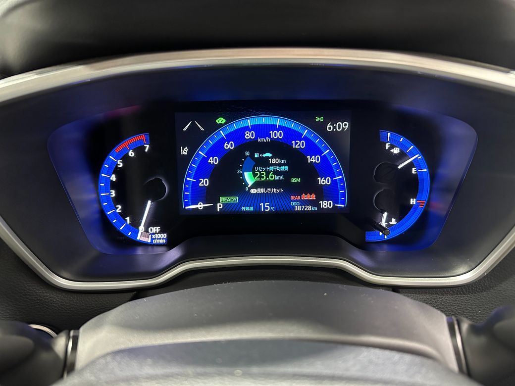 2023 Toyota Corolla Cross