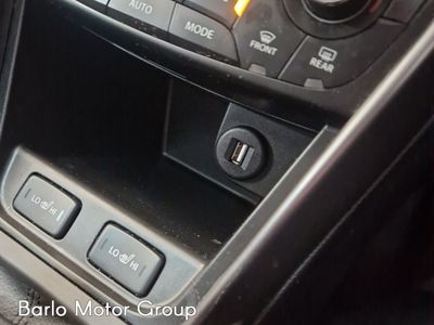 2024 Suzuki S-Cross