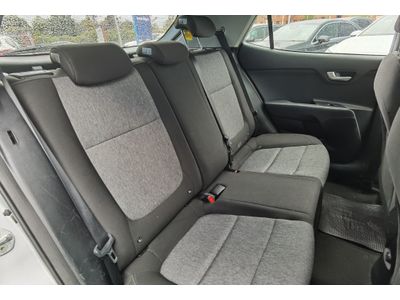 2018 Kia Stonic
