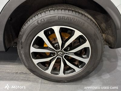 2022 Renault Kadjar