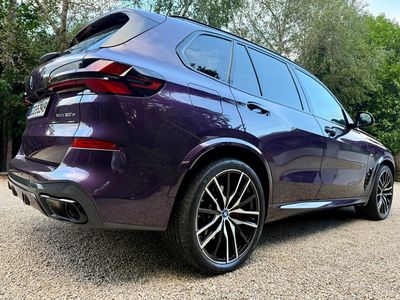 2023 BMW X5