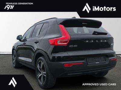2021 Volvo XC40