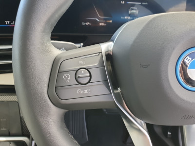 2026 BMW iX1