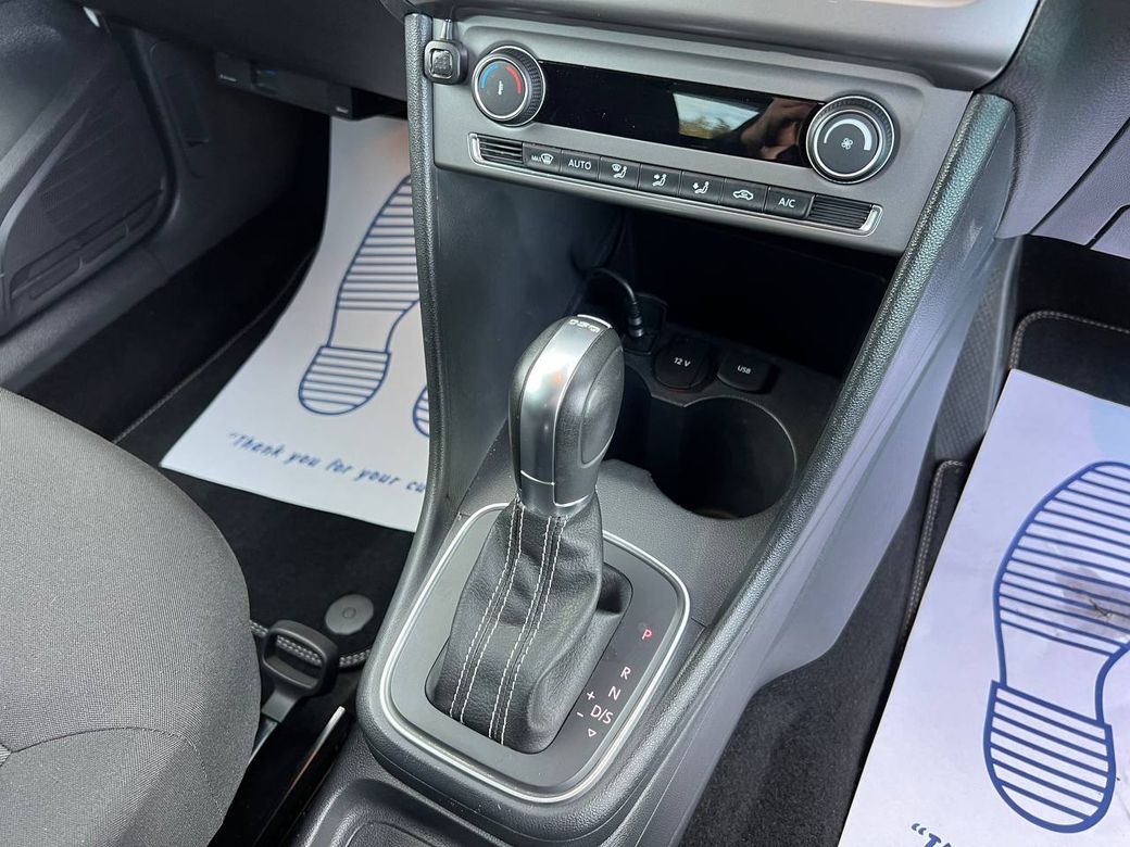 2015 Volkswagen Polo
